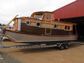 2018 Custom built/Eigenbau Waterwoody προς πώληση