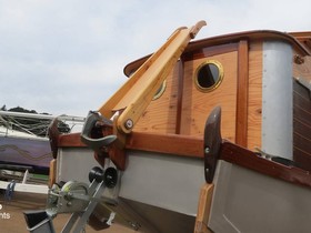 2018  Custom built/Eigenbau Waterwoody