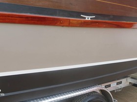 2018 Custom built/Eigenbau Waterwoody til salgs