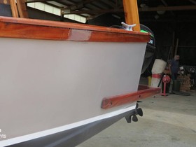 2018 Custom built/Eigenbau Waterwoody til salgs