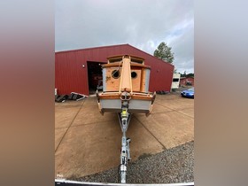 2018  Custom built/Eigenbau Waterwoody