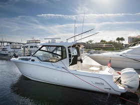 2020 Boston Whaler 325 Conquest za prodaju