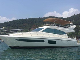 RUBY Yachts 53