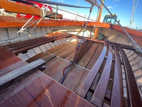 Kjøpe 2002 Custom built/Eigenbau Clinker Sailing Dayboat