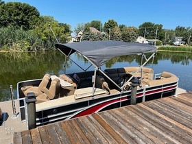 2016 Bennington 2250 Gbr for sale