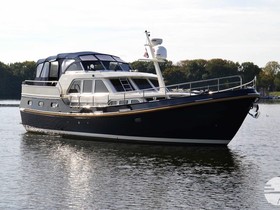 Linssen Yachts 470 Grand Sturdy Ac Twin
