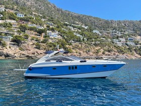 Absolute Yachts 41
