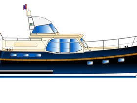 Vri-Jon Yachts Classic 50