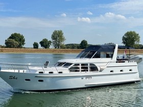 Wim van der Valk - Continental Yachts Special 14.90 Ak Cabrio