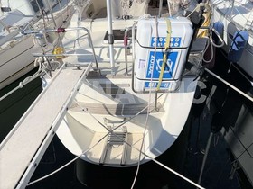 1995 Najad 361 for sale