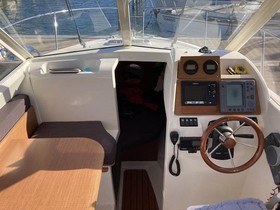 2008 Jeanneau Merry Fisher 725 на продажу