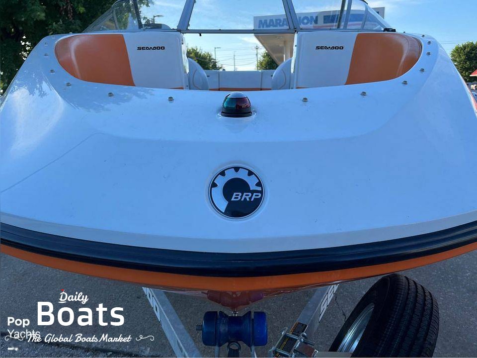 2012 SeaDoo 180 Challenger Sp for sale. View price, photos and Buy