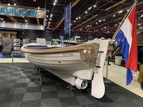 2020 Prins Watersport Van Oranje 700E (Elektrisch) for sale