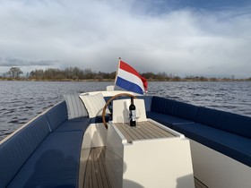 Buy 2020 Prins Watersport Van Oranje 700E (Elektrisch)