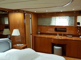 1996 Falcon Yachts 82