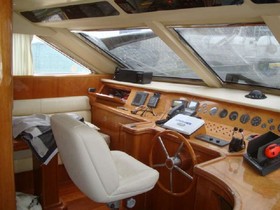 1996 Falcon Yachts 82 til salg