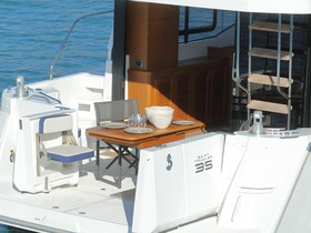 2023 Bénéteau Swift Trawler 35 - 01/2023 Verfugbar for sale