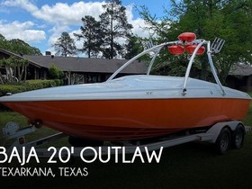 Baja Marine 20' Outlaw