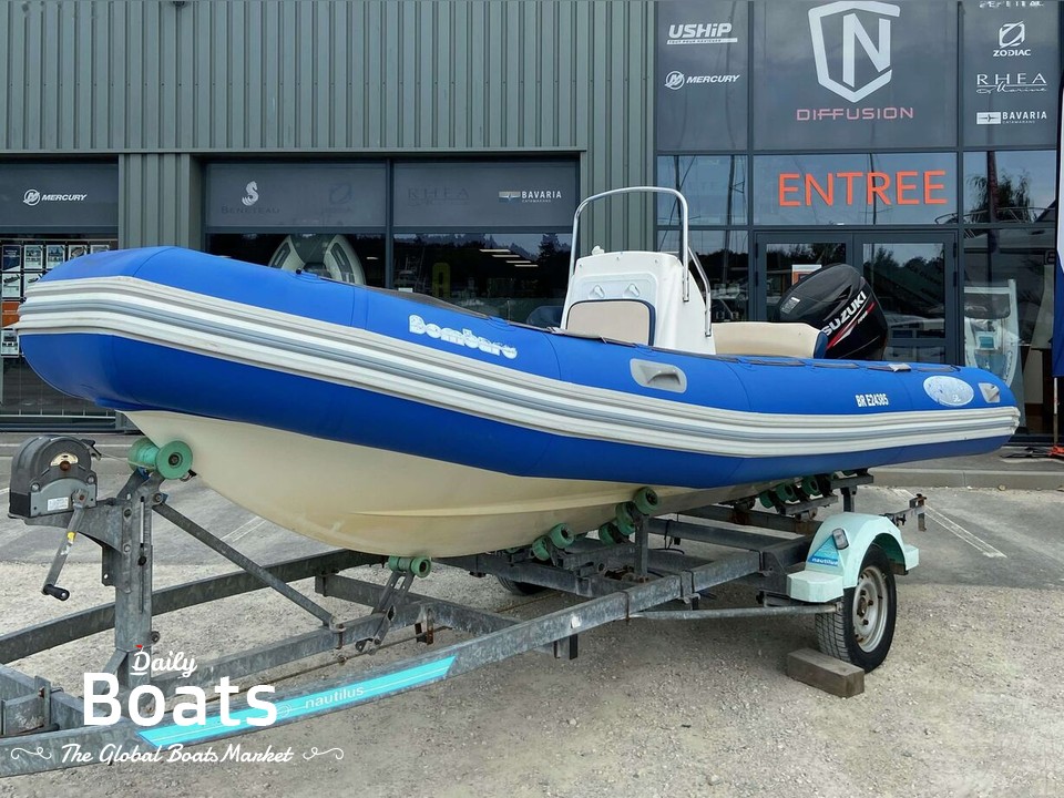 2010 Bombard Explorer 420 Wb for sale. View price, photos and Buy 2010