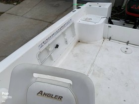 Купить 2002 Angler Boat Corporation 220 Wa