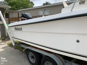 2002 Angler Boat Corporation 220 Wa for sale