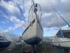 1979 Master Marine 24