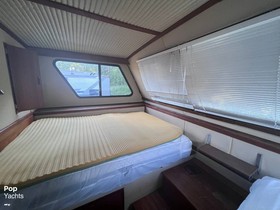 1984 Bluewater Yachts Coastal Cruiser for sale