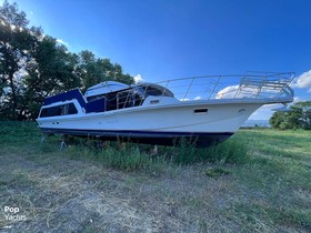 1984 Bluewater Yachts Coastal Cruiser for sale
