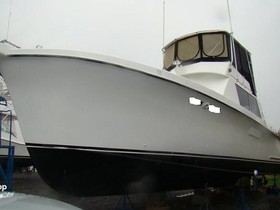 1969 Hatteras 41 Convertible