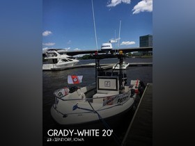 Grady-White 204 Fisherman