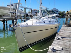 2003 Bénéteau Oceanis 361