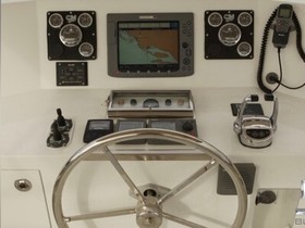 2007 Hershine Pilothouse Trawler 61 for sale