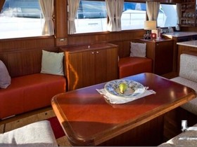 2007 Hershine Pilothouse Trawler 61 for sale