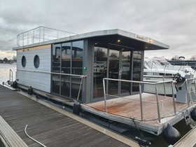 Osta 2019 La Mare Houseboat Apartboat