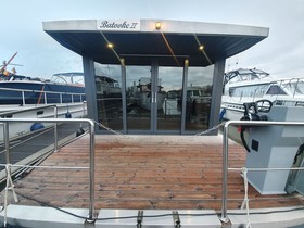 2019 La Mare Houseboat Apartboat myytävänä