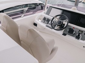 2020 Princess Yachts F55
