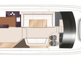 Osta 2020 Princess Yachts F55