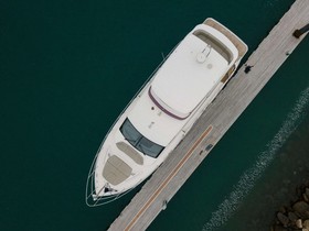 Osta 2020 Princess Yachts F55