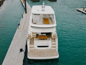 2020 Princess Yachts F55 na sprzedaż