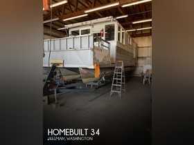 Homebuilt 34
