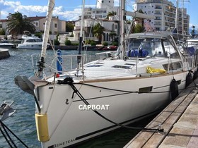 2016 Bénéteau Oceanis 45 на продажу