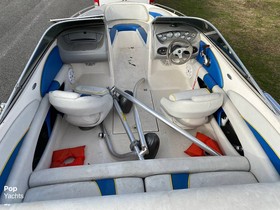 Kupiti 2004 Chaparral Boats 210 Ssi