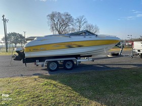 2004 Chaparral Boats 210 Ssi