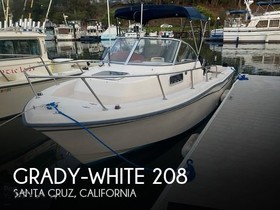 Grady-White 208 Adventure