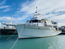 Buy Expedition Yacht Atb Shipyards