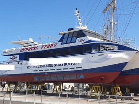 1999 Catamaran Cruisers Passenger satın almak