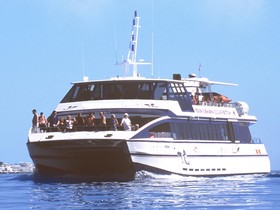 Satılık 1999 Catamaran Cruisers Passenger