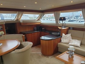 2006 Wim van der Valk - Continental Yachts 1900 en venta