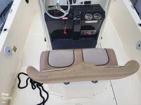 2018 Scout Boats 251 Xss Cc