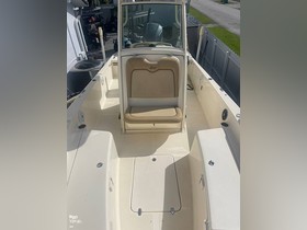 2018 Scout Boats 251 Xss Cc til salg